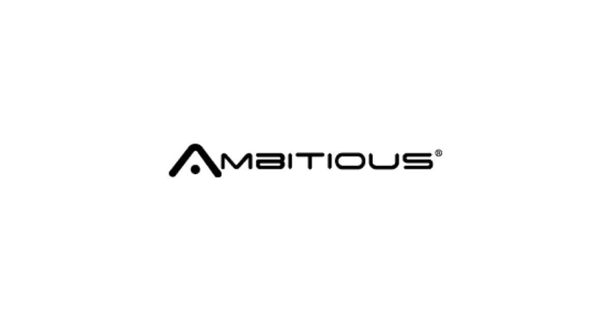 Ambitious