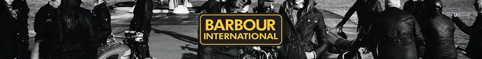 Barbour