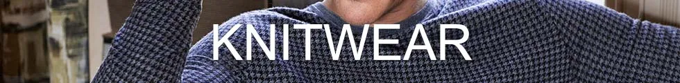 Knitwear