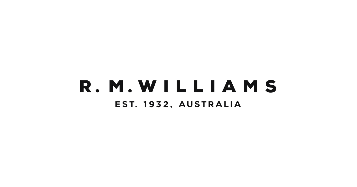 R.M. Williams