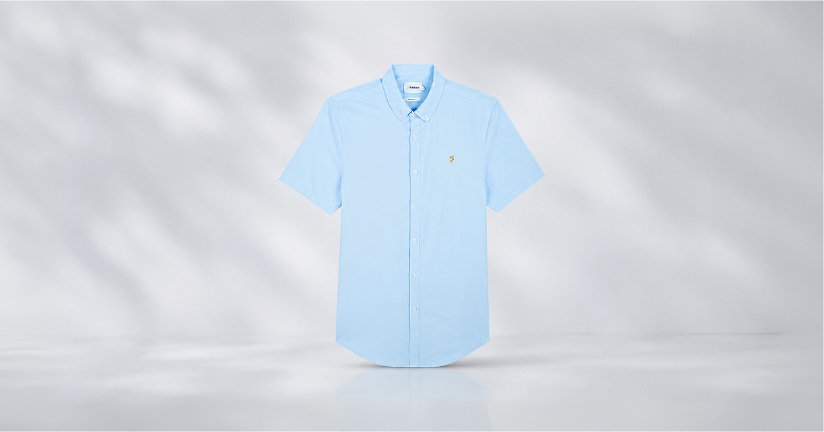 Short Sleeve Shirts