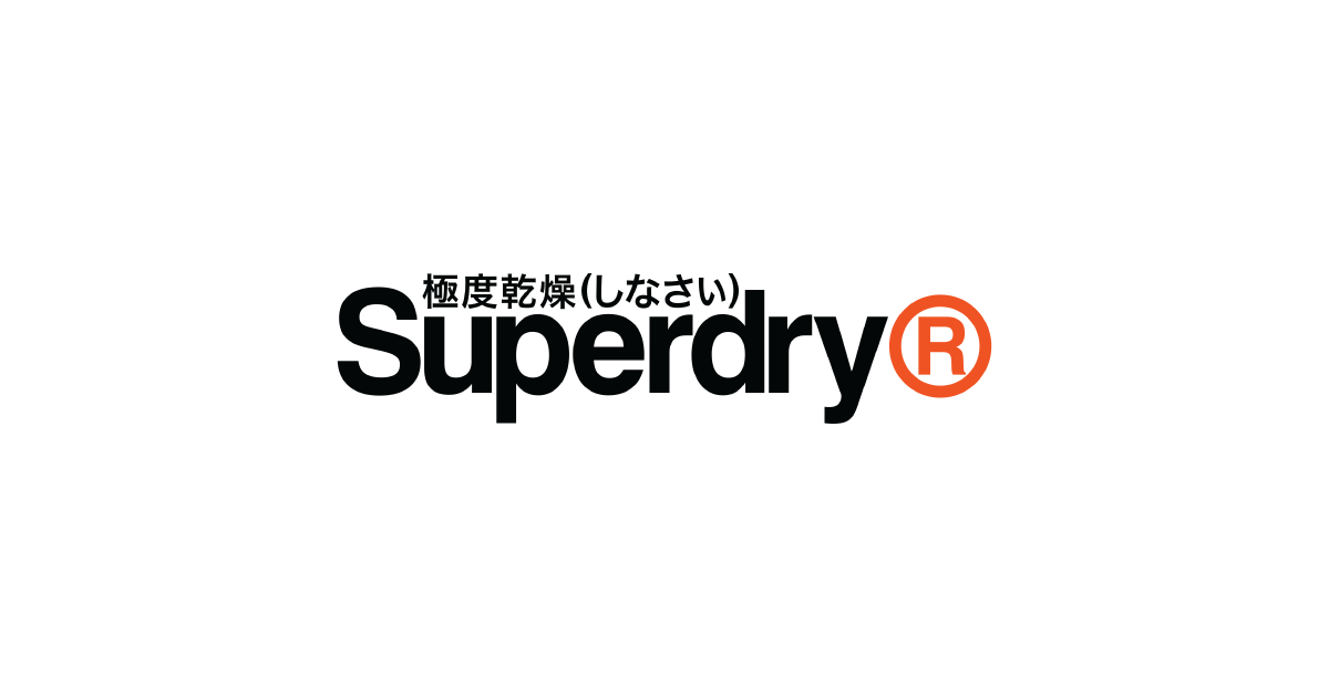 Superdry