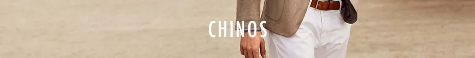 Chinos